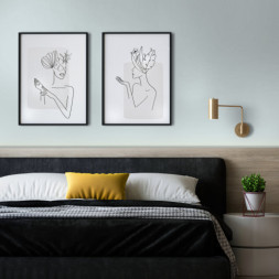 Краска Lanors Original Colours Collection, GR-1181