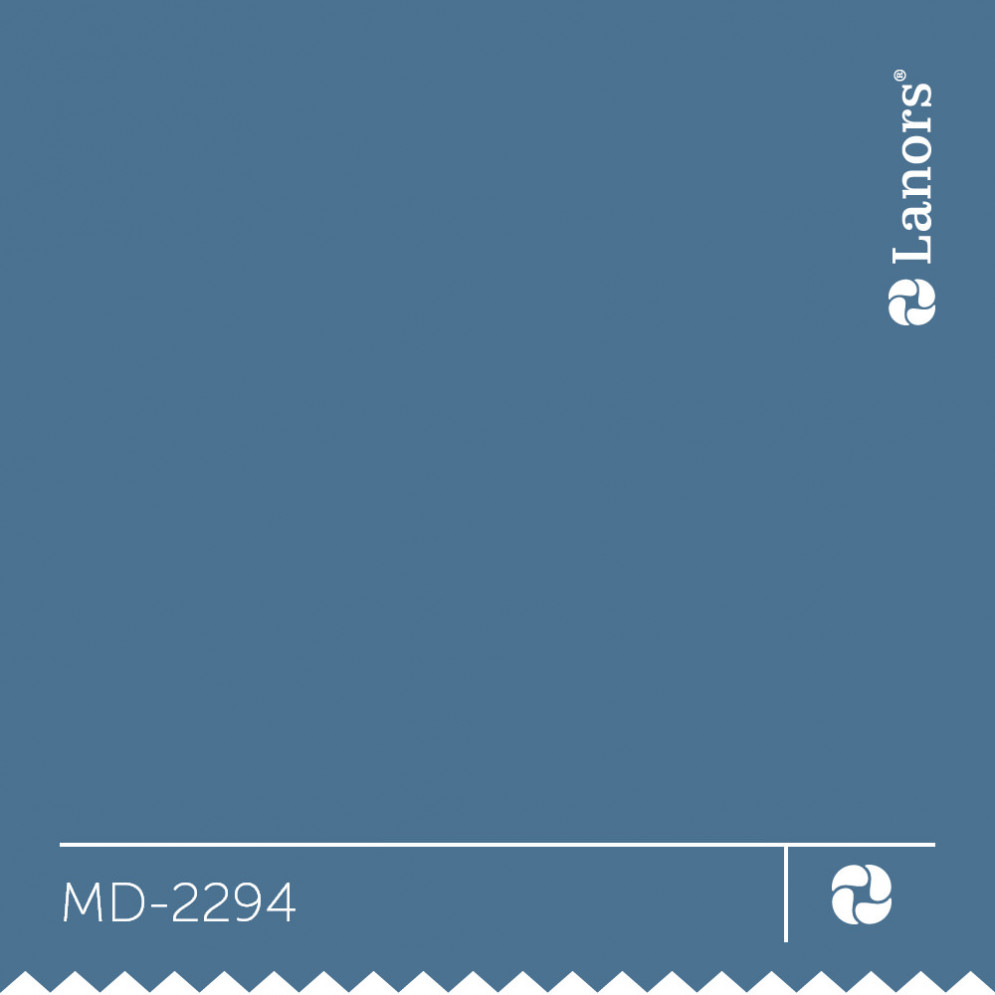 Краска Lanors Original Colours Collection, MD-2294