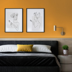 Краска Lanors Original Colours Collection, MD-2895