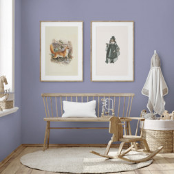 Краска Lanors Original Colours Collection, MD-2396