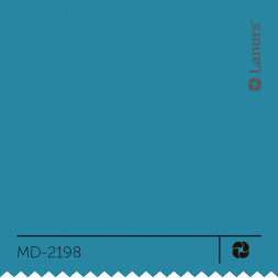 Краска Lanors Original Colours Collection, MD-2198