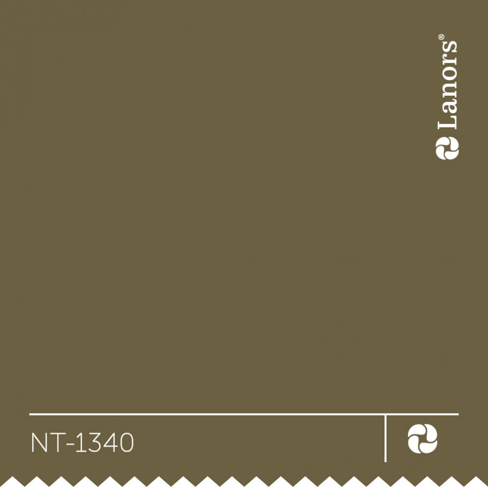 Краска Lanors Original Colours Collection, NT-1340