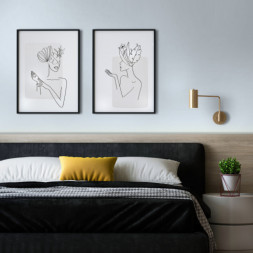 Краска Lanors Original Colours Collection, MD-2305