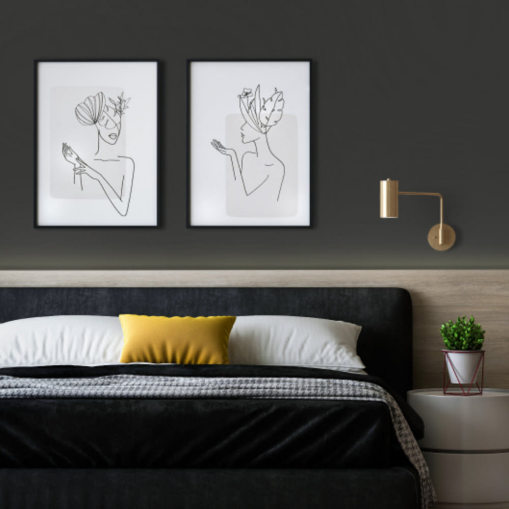 Краска Lanors Original Colours Collection, GR-1094