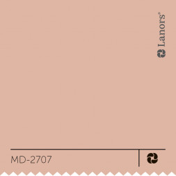 Краска Lanors Original Colours Collection, MD-2707