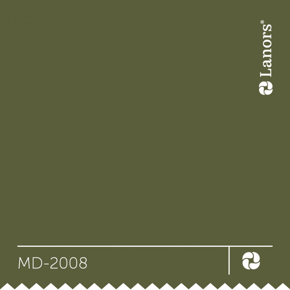 Краска Lanors Original Colours Collection, MD-2008