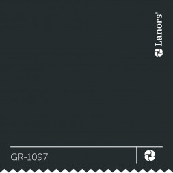 Краска Lanors Original Colours Collection, GR-1097