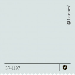 Краска Lanors Original Colours Collection, GR-1197