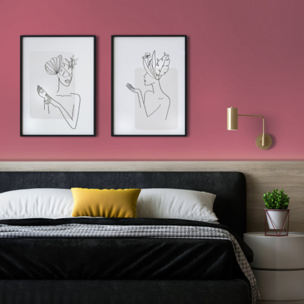 Краска Lanors Original Colours Collection, MD-2510