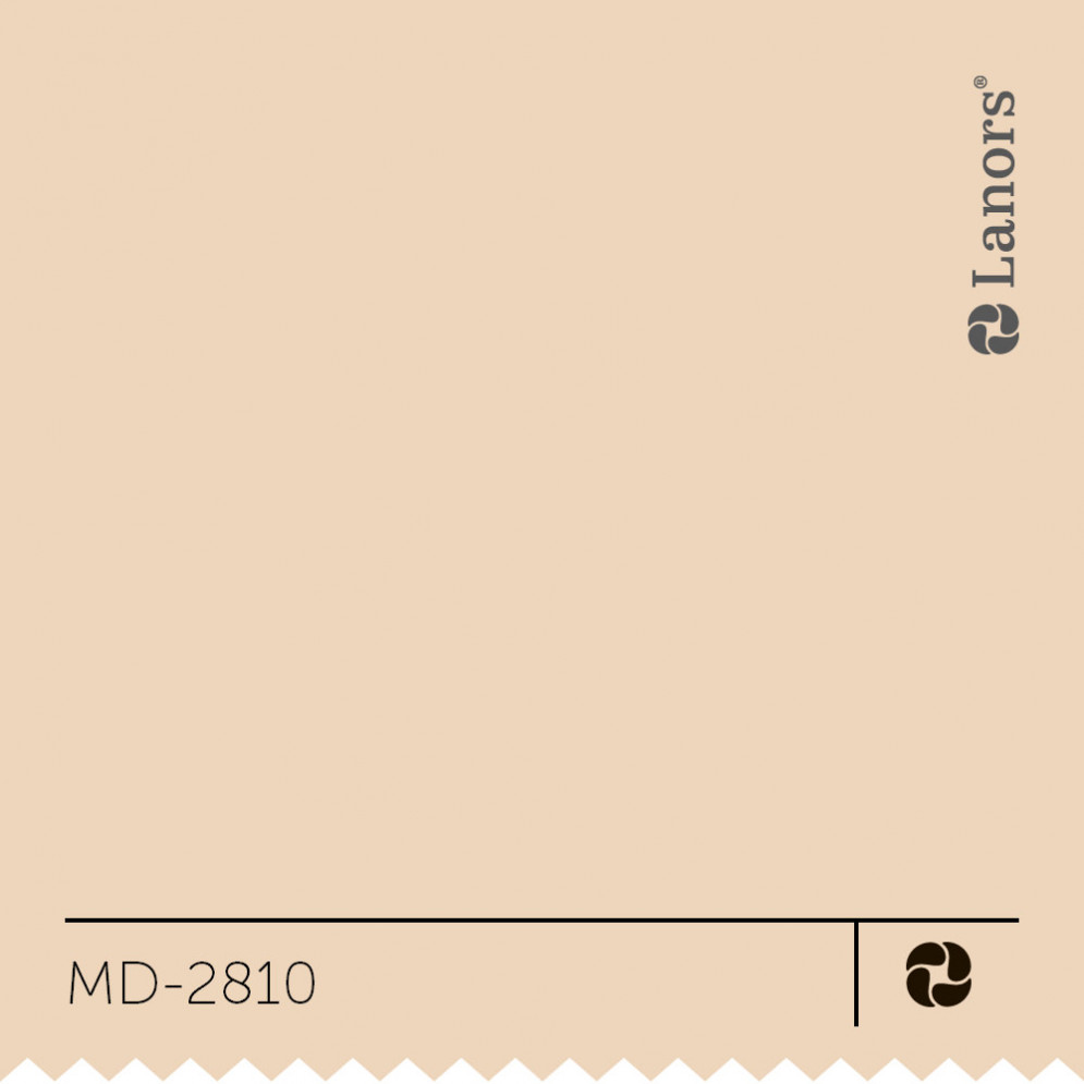 Краска Lanors Original Colours Collection, MD-2810