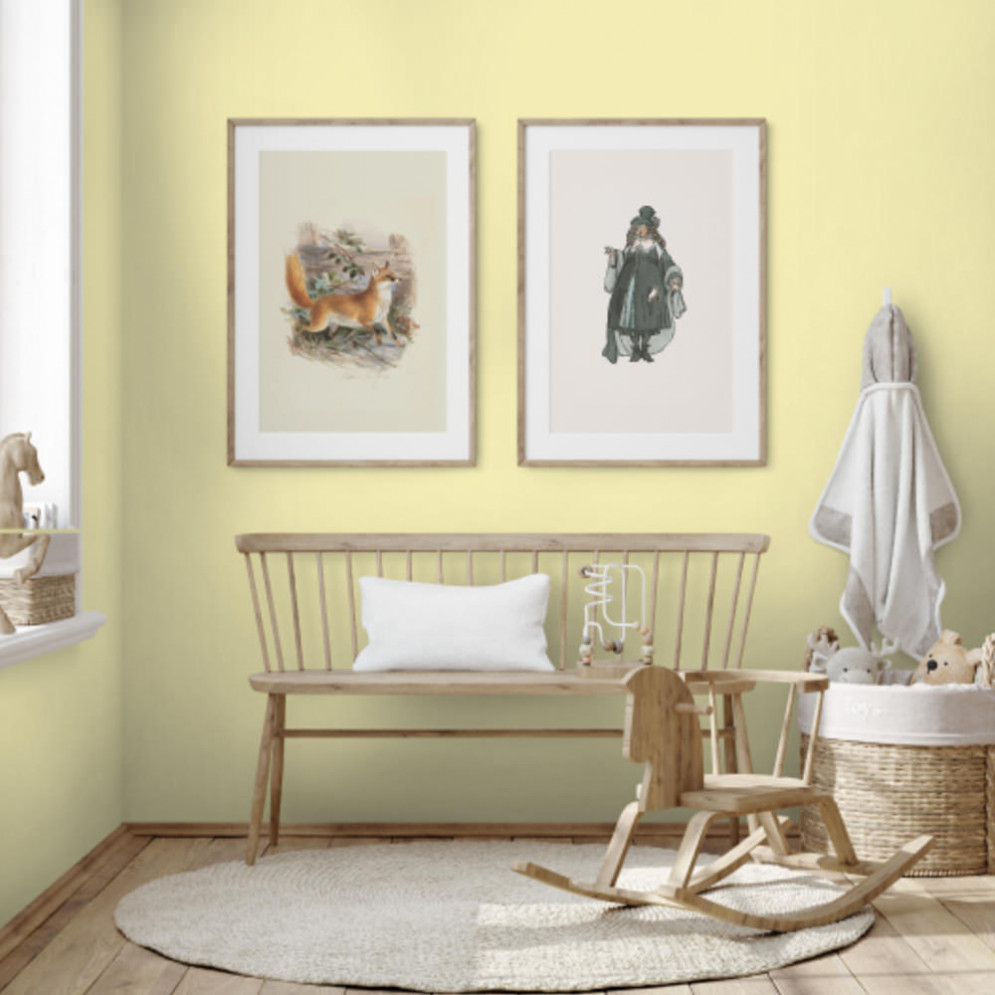 Краска Lanors Original Colours Collection, MD-3010