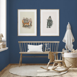 Краска Lanors Original Colours Collection, MD-2312