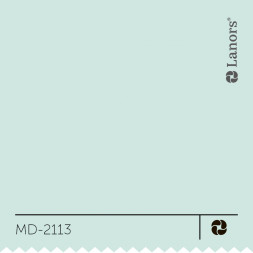 Краска Lanors Original Colours Collection, MD-2113