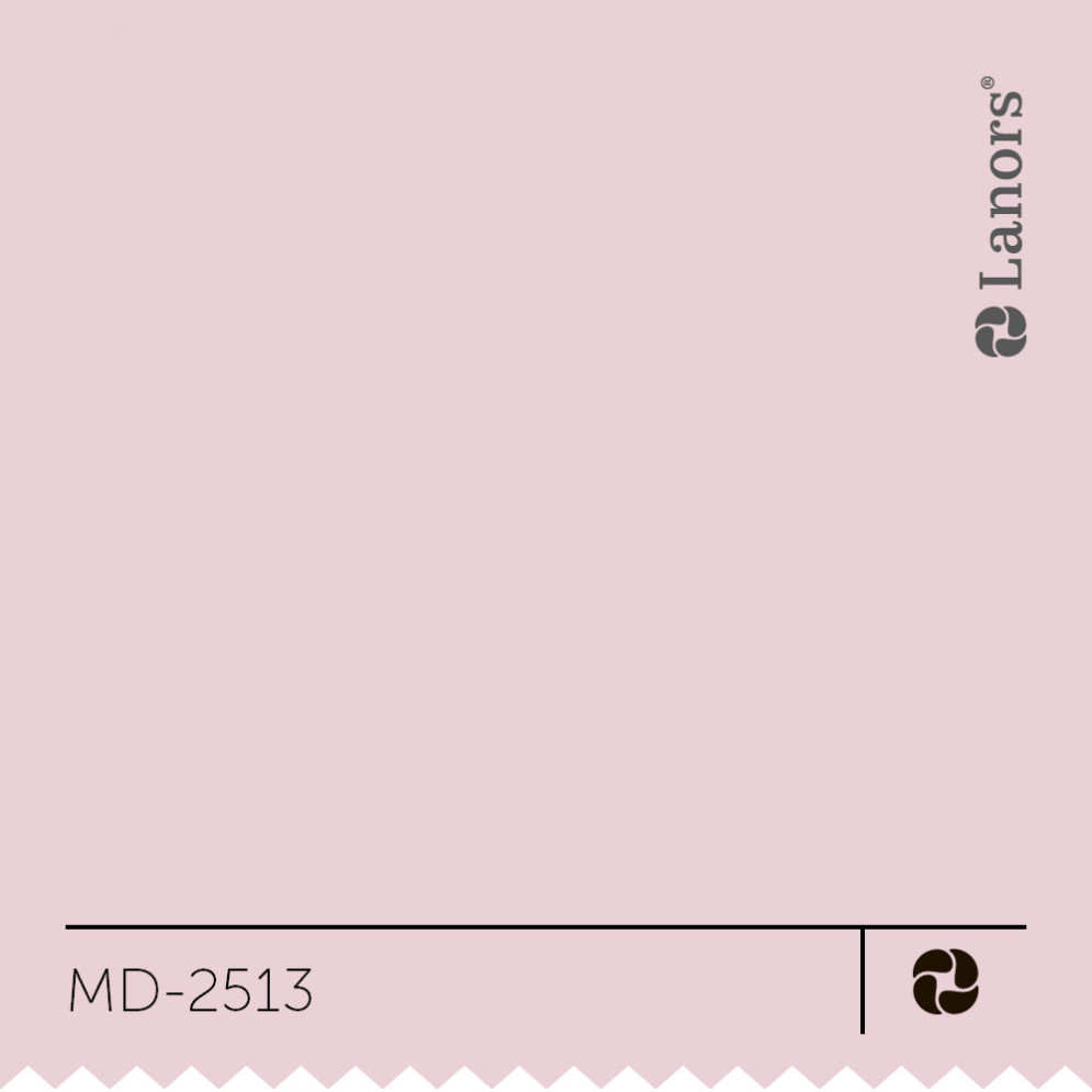 Краска Lanors Original Colours Collection, MD-2513