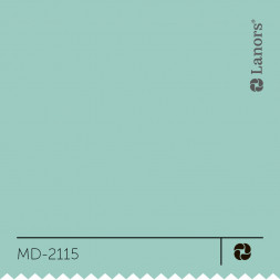 Краска Lanors Original Colours Collection, MD-2115