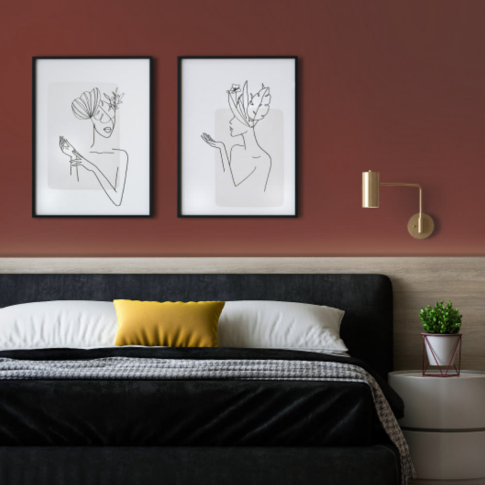 Краска Lanors Original Colours Collection, MD-2615