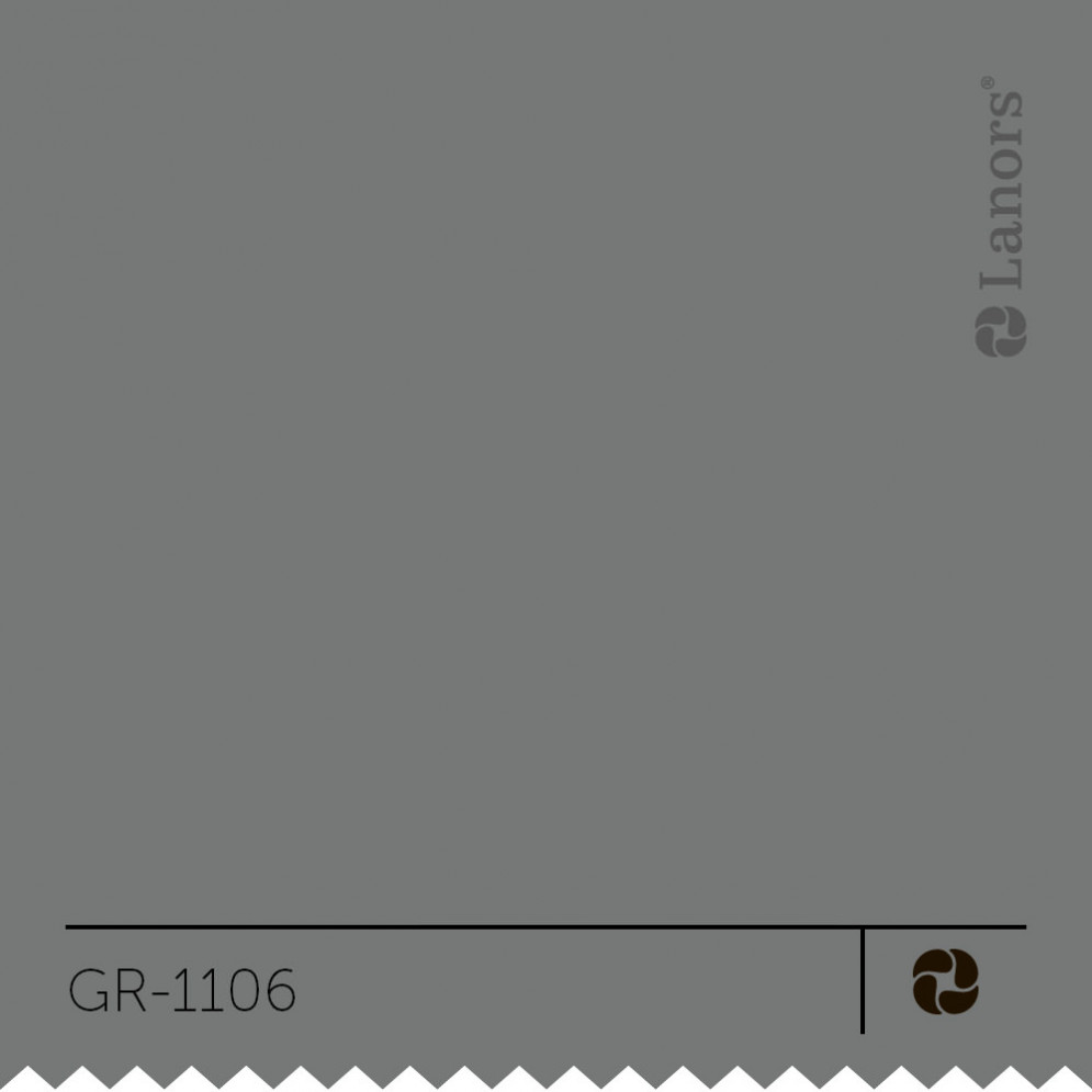 Краска Lanors Original Colours Collection, GR-1106