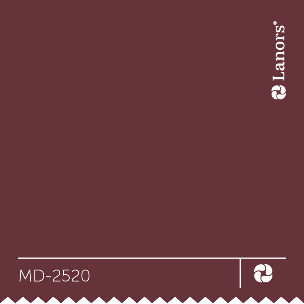 Краска Lanors Original Colours Collection, MD-2520