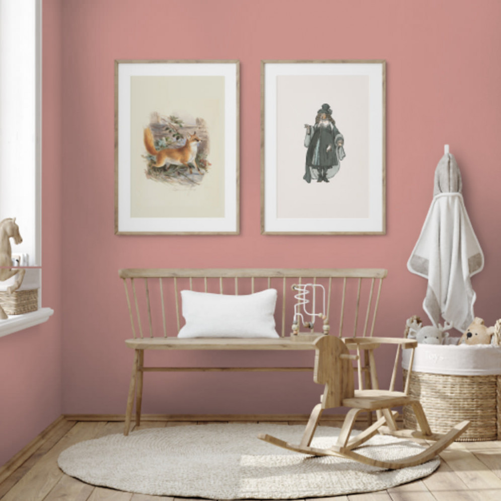 Краска Lanors Original Colours Collection, MD-2620