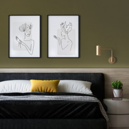 Краска Lanors Original Colours Collection, NT-1356